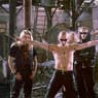 Impaled Nazarene en concert