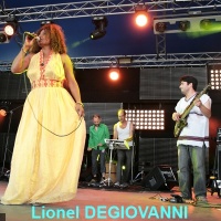 Imperial Tiger Orchestra en concert