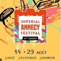 Imp&eacute;rial Annecy Festival