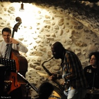 Impossible 4tet en concert