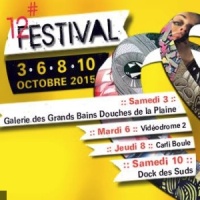 Festival Impressions visuelles et sonores