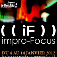 Festival Impro-Focus