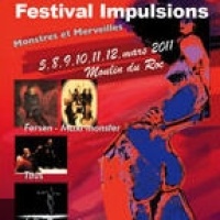 Festival Impulsions Femmes