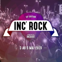 Inc'rock Bw Festival 