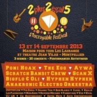 L'incroyable festival