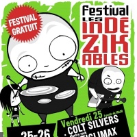Les Ind&eacute;zikables 