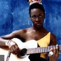 India Arie en concert