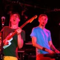 Indica Ritual en concert