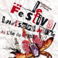 Festival Indisciplinaire De L'&icirc;le De Groix