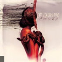 In Extremo en concert