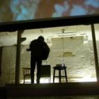 Infinite Light en concert