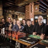 Inishowen en concert