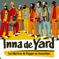Inna de yard en concert