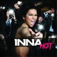 Inna en concert
