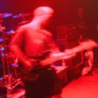 Inner Suffering en concert