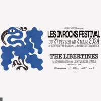 Festival Les Inrocks en concert