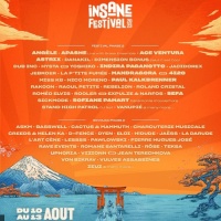 Insane Festival