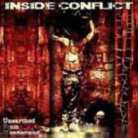 Inside Conflict en concert