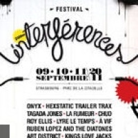 Festival Interf&eacute;rences