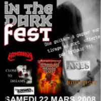 In The Dark 2008