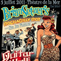 Festival Holidays in the Sun