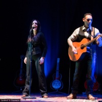 Isabel & Sauveur en concert