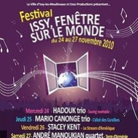Issy, Fen&ecirc;tre sur le Monde