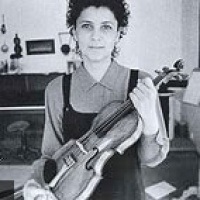 Iva Bittova en concert