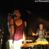 Ivan Julian en concert