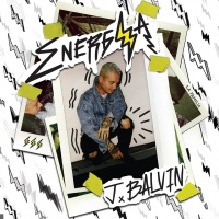 J Balvin en concert