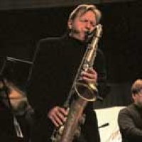Jerry Bergonzi en concert
