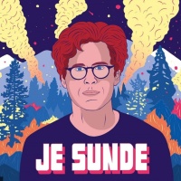 J.E. Sunde en concert
