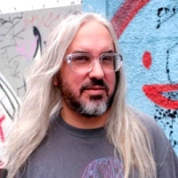 J Mascis en concert
