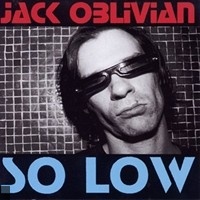 Jack Oblivian en concert