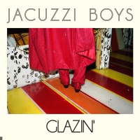 Jacuzzi Boys en concert
