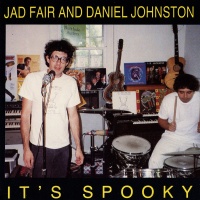 Jad Fair en concert