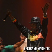 Jaggy D. en concert