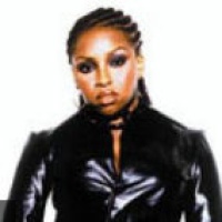 Jaguar Wright en concert