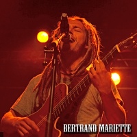 Jahcoustix en concert