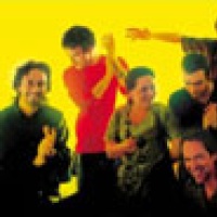 Jal&eacute;o en concert