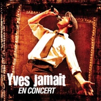 Yves Jamait en concert
