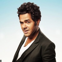 Jamel Debbouze en concert
