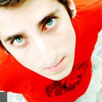 James Holden en concert