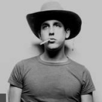 James Levy en concert