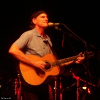 James Taylor en concert
