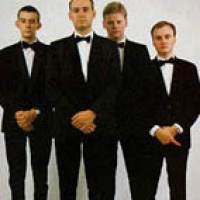 James Taylor (jazz) en concert