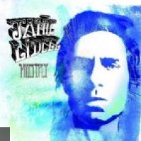 Jamie Lidell en concert