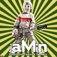 Jamin en concert