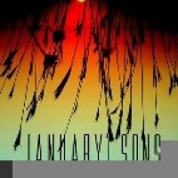 January Sons en concert