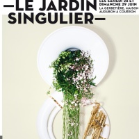 Le Jardin Singulier